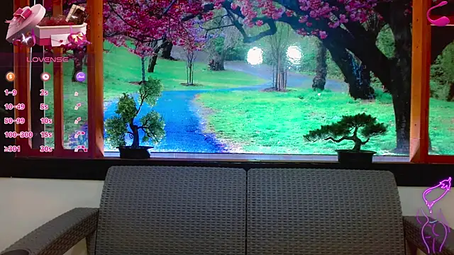 britanny noroeste online show from 01-16-26, 03:21