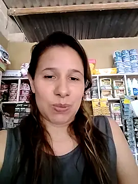 Snapshot of MIA-LARIOS chatting on 03-08-26, 02:32 MIA-LARIOS online show from 03-08-26, 02:32