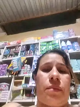 MIA-LARIOS online show from 04-18-26, 02:04