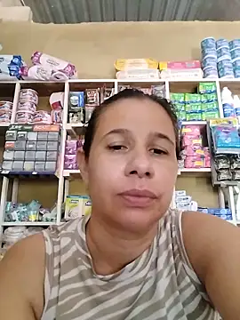 MIA-LARIOS online show from 06-13-26, 03:32
