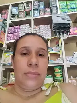 Snapshot of MIA-LARIOS chatting on 07-13-26, 03:15 MIA-LARIOS online show from 07-13-26, 03:15