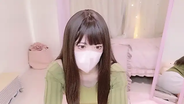 Snapshot of JUNjun__ chatting on 03-21-26, 12:48 JUNjun online show from 03-21-26, 12:48