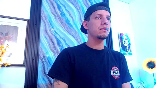 Sebastian Smith   online show from 04-20-26, 12:08