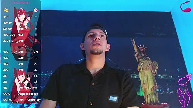 Sebastian Smith   online show from 04-22-26, 07:15