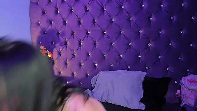 CharlotteStuart online show from 04-07-26, 03:40