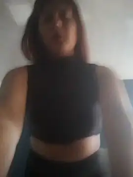 AnaMaria-12 online show from 11-22-25, 08:08