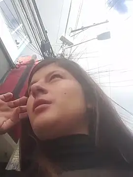 AnaMaria-12 online show from 11-26-25, 09:16