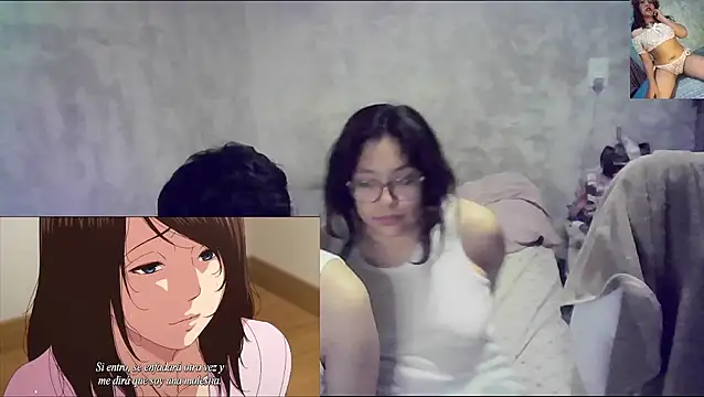 Giby Grace online show from 04-22-26, 05:43