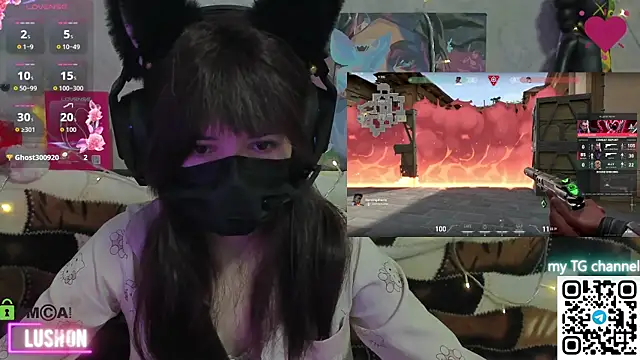 Ollie Baird online show from 12-04-25, 05:06