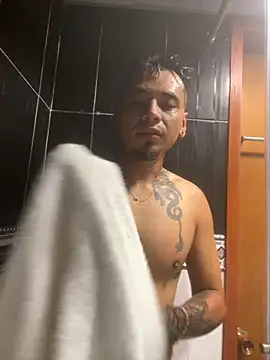 Snapshot of 1Panini21 chatting on 11-26-25, 07:59 1Panini21 online show from 11-26-25, 07:59