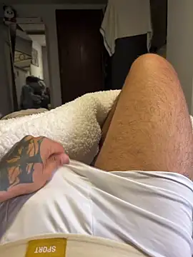 Snapshot of 1Panini21 chatting on 02-27-26, 01:33 1Panini21 online show from 02-27-26, 01:33