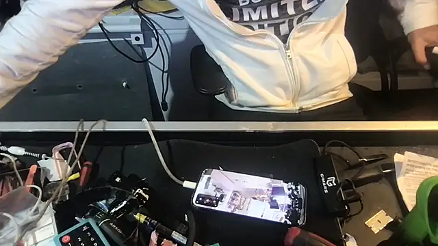 SinlessFreedom7 online show from 02-11-26, 12:37