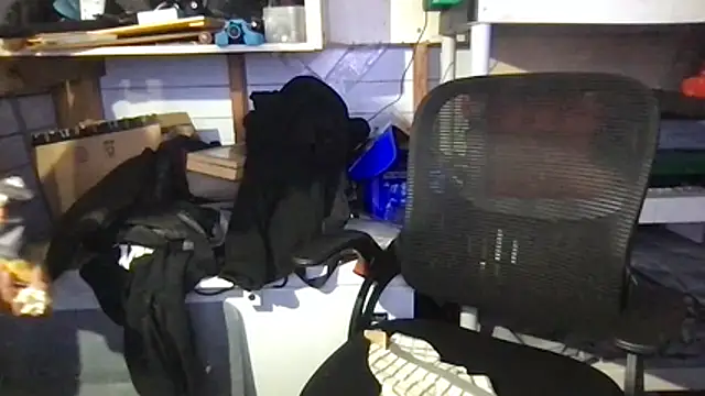 SinlessFreedom7 online show from 02-13-26, 08:54