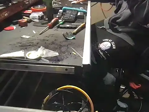 SinlessFreedom7 online show from 02-23-26, 11:02