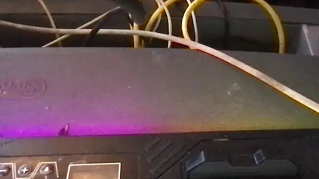 SinlessFreedom7 online show from 03-03-26, 05:46