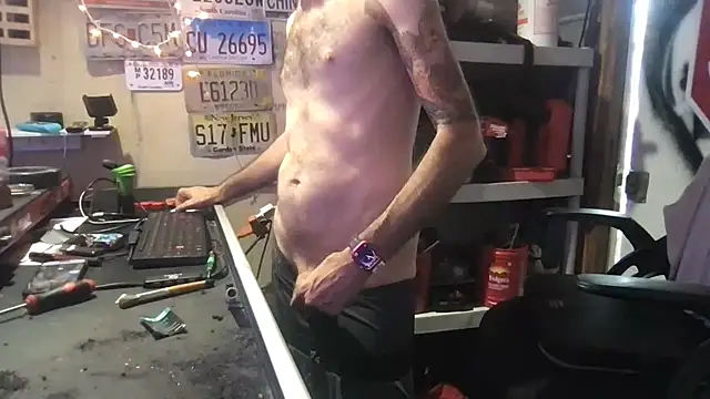 SinlessFreedom7 online show from 03-12-26, 02:56