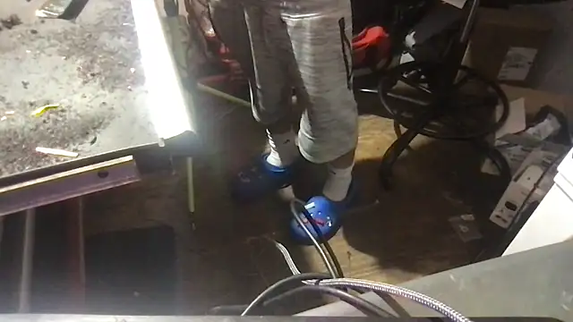 SinlessFreedom7 online show from 03-13-26, 03:02