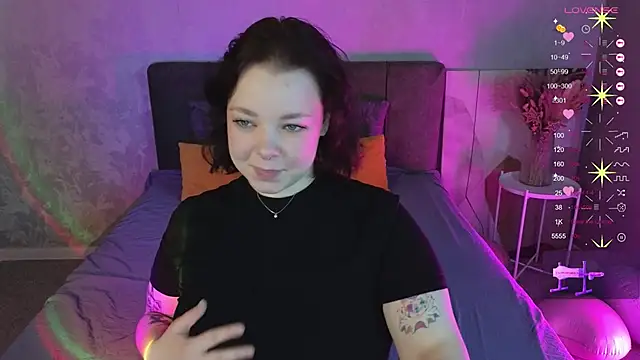 Vlada vv online show from 02-15-26, 05:37