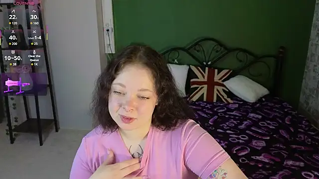 Vlada vv online show from 05-06-26, 05:35