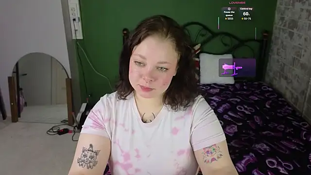 Vlada vv online show from 06-03-26, 04:26