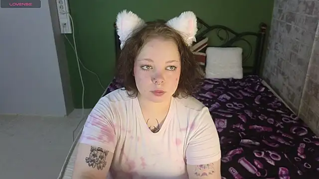Vlada vv online show from 06-28-26, 03:56