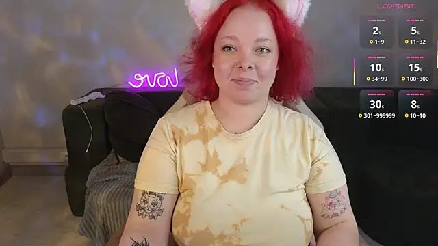 Vlada vv online show from 07-23-26, 11:19
