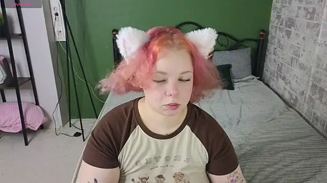 Vlada vv online show from 08-04-26, 01:20