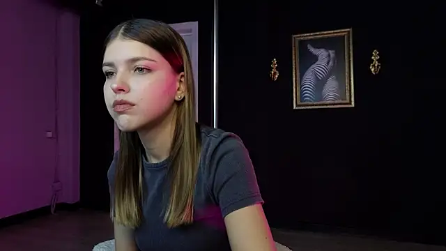 Sierra Maddison online show from 11-29-25, 07:44