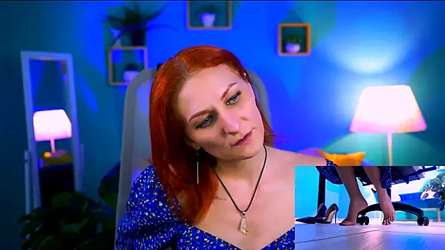 DianaTorrens online show from 02-20-26, 08:05