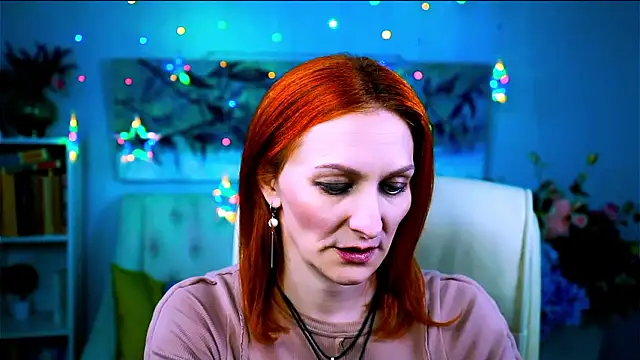 DianaTorrens online show from 03-12-26, 08:31