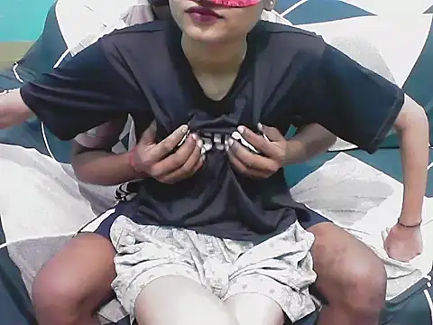 hello baby01 online show from 02-26-26, 05:34