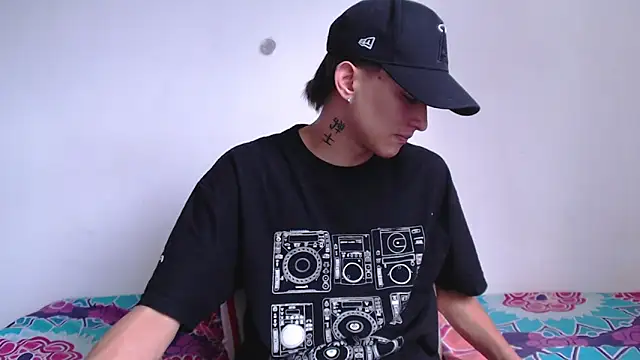 Darsel night online show from 12-03-25, 07:45