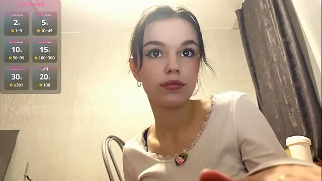 StacieGregoreski online show from 11-28-25, 02:53