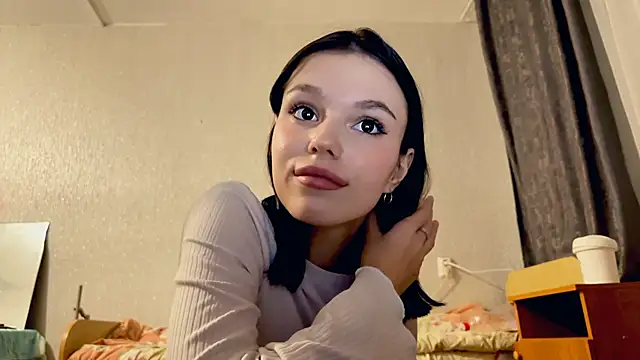 StacieGregoreski online show from 11-30-25, 02:32