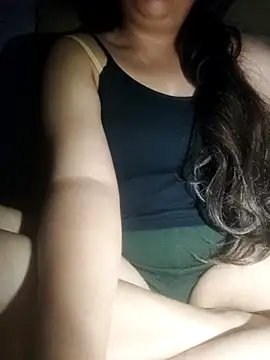 Tanvi 02 online show from 11-27-25, 01:29