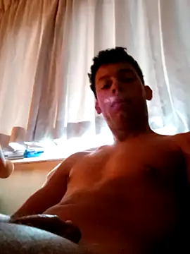 Maximusmaster07 online show from 11-29-25, 10:29