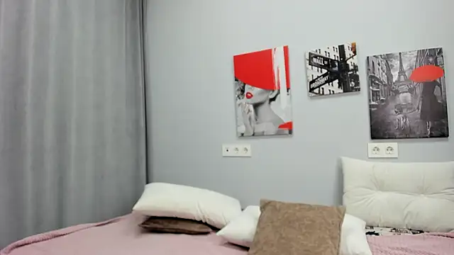 Brightly Heizer online show from 05-28-26, 12:19