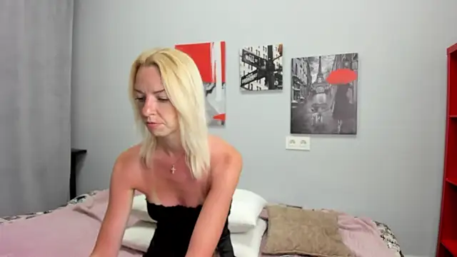 Brightly Heizer online show from 07-06-26, 12:29
