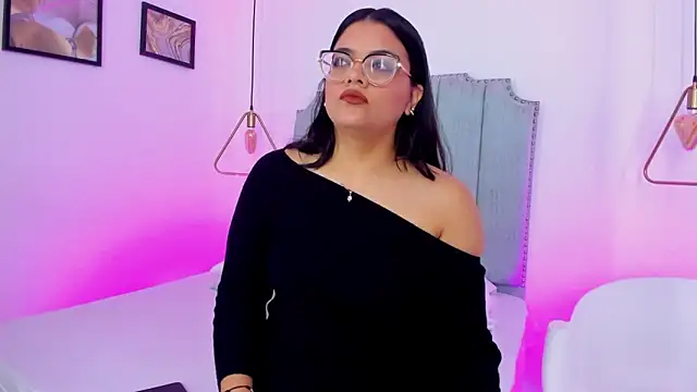 ScarlettWhitmore online show from 12-04-25, 04:22