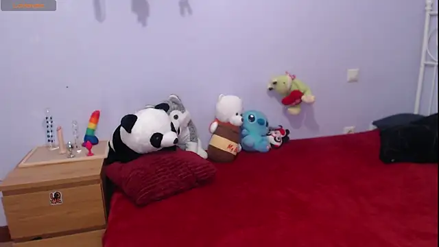 Megan hotwife  online show from 01-09-26, 10:40