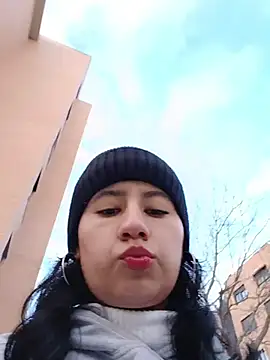 Megan hotwife  online show from 01-19-26, 08:18