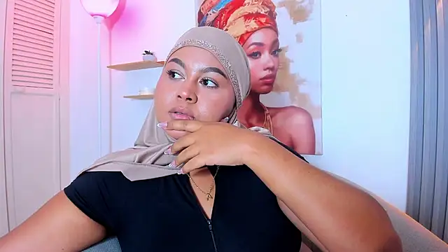 jasmyne anbar online show from 03-08-26, 02:04