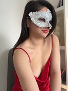 Queen-of-Love online show from 01-13-26, 09:14