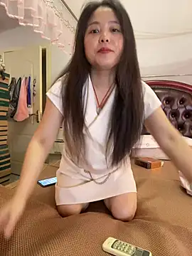 tianwei2567 online show from 07-30-26, 05:28
