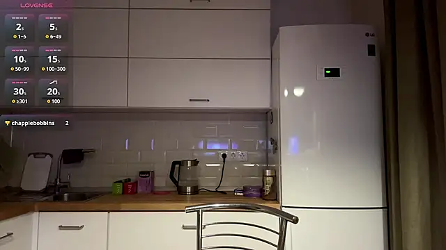 Snapshot of ElfriedaZwack chatting on 02-03-26, 02:44 ElfriedaZwack online show from 02-03-26, 02:44