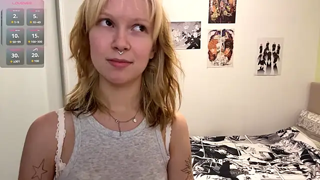 ElfriedaZwack online show from 06-19-26, 07:39