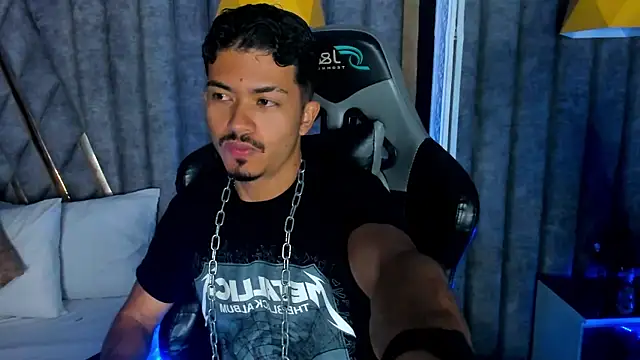 NicolaiKarav online show from 01-15-26, 11:59