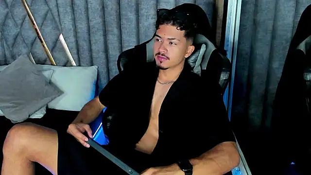 NicolaiKarav online show from 02-03-26, 12:10