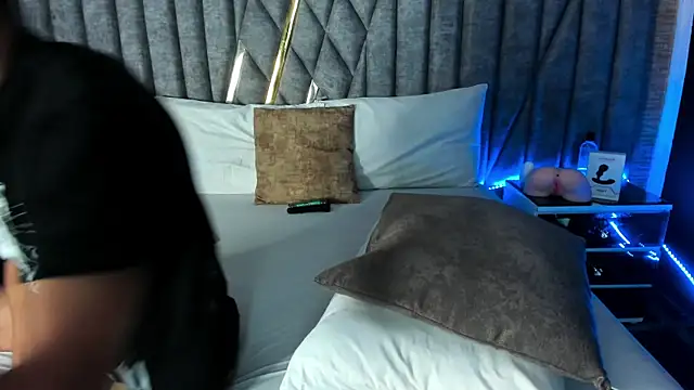 NicolaiKarav online show from 02-15-26, 11:52