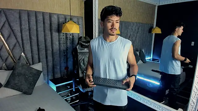 NicolaiKarav online show from 03-01-26, 12:51